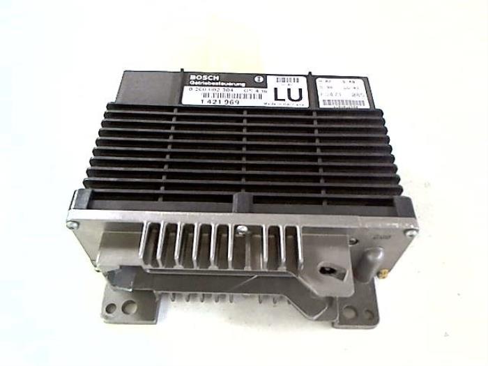 Used Automatic gearbox computer BMW 3 serie Compact (E36/5) 316i Price € 50,00 Margin scheme offered by Bentie's autodemontage