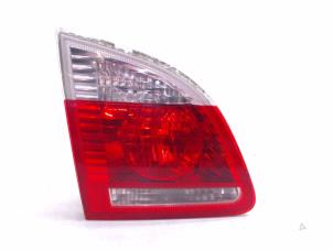 Used Taillight, left BMW 5 serie Touring (E61) 535d 24V Price € 20,00 Margin scheme offered by Bentie's autodemontage