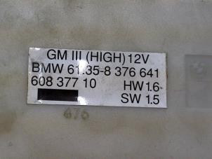 Automatic gearbox computer from a BMW 7 serie (E38) 740i/iL 4.4 V8 32V 1997