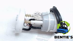 Usagé Pompe d'injection Mini Mini (R56) 1.6 16V Cooper Prix € 30,00 Règlement à la marge proposé par Bentie's autodemontage