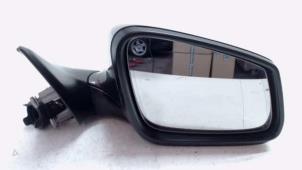 Used Wing mirror, right BMW 6 serie (F12) 650i V8 32V Price € 175,00 Margin scheme offered by Bentie's autodemontage