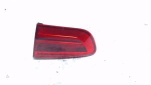 Used Taillight, left BMW 1 serie (F20) 118i 1.6 16V Price € 75,00 Margin scheme offered by Bentie's autodemontage