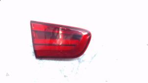 Used Taillight, right BMW 1 serie (F20) 118i 1.6 16V Price € 75,00 Margin scheme offered by Bentie's autodemontage