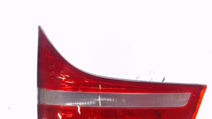 Taillight, left from a BMW X6 (E71/72) 50iX 4.4 V8 32V 2009