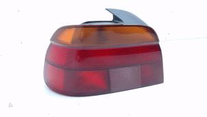 Used Taillight, left BMW 5 serie (E39) 523i 24V Price € 25,00 Margin scheme offered by Bentie's autodemontage