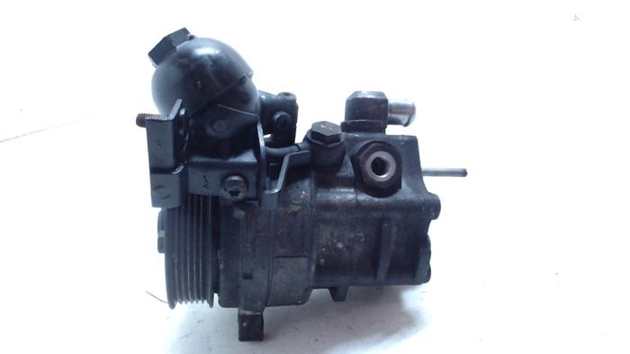 Air conditioning pumps with engine code N62 stock