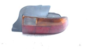 Used Taillight, right BMW Z3 Roadster (E36/7) 1.9 16V Price € 40,00 Margin scheme offered by Bentie's autodemontage