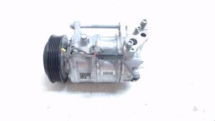 Used Air conditioning pump BMW 1 serie (F20) 118i 1.5 TwinPower 12V Price € 150,00 Margin scheme offered by Bentie's autodemontage