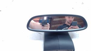 Used Rear view mirror BMW 1 serie (F20) 120d 2.0 16V Price € 45,00 Margin scheme offered by Bentie's autodemontage