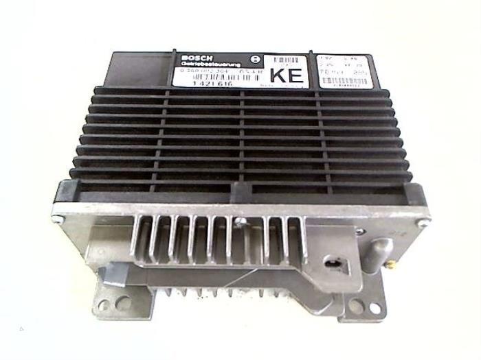 Used Automatic gearbox computer BMW 3 serie (E36/4) 316i Price € 50,00 Margin scheme offered by Bentie's autodemontage