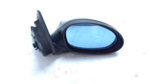 Used Wing mirror, right BMW 1 serie (E87/87N) 120d 16V Price € 49,00 Margin scheme offered by Bentie's autodemontage
