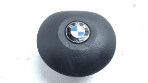 Used Left airbag (steering wheel) BMW 3 serie Compact (E46/5) 318td 16V Price € 70,00 Margin scheme offered by Bentie's autodemontage
