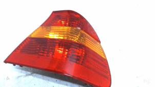 Used Taillight, right BMW 3 serie (E46/4) 316i Price € 20,00 Margin scheme offered by Bentie's autodemontage