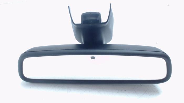 Rear view mirror BMW 5 serie Touring 520d 16V - 51169224342