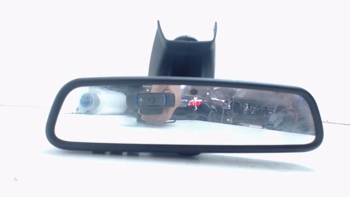 Rear view mirror BMW 5 serie Touring 520d 16V - 51169224342