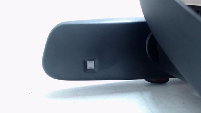Rear view mirror BMW 5 serie Touring 520d 16V - 51169224342