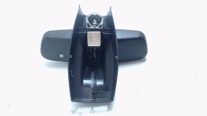 Rear view mirror BMW 5 serie Touring 520d 16V - 51169224342