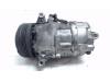 Air conditioning pump from a BMW 3 serie Compact (E46/5), 2001 / 2005 318td 16V, Hatchback, Diesel, 1.951cc, 85kW (116pk), RWD, M47D20; 204D4, 2003-03 / 2005-02, AT91 2003
