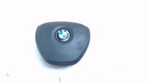 Usagé Airbag gauche (volant) BMW 7 serie (F01/02/03/04) 740d xDrive 24V Prix € 275,00 Règlement à la marge proposé par Bentie's autodemontage