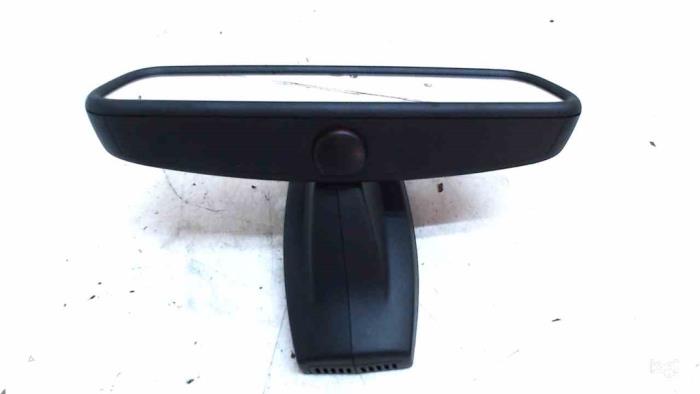 Rear view mirror from a BMW 5 serie (F10) 523i 24V 2010