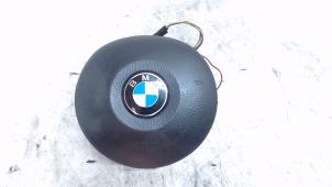 Used Left airbag (steering wheel) BMW 3 serie (E46/4) 325i 24V Price € 70,00 Margin scheme offered by Bentie's autodemontage