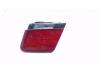 Taillight, right from a BMW 7 serie (F01/02/03/04), 2008 / 2015 740d xDrive 24V, Saloon, 4-dr, Diesel, 2.993cc, 225kW (306pk), 4x4, N57D30B, 2010-09 / 2012-12, KC01; KC02 2011