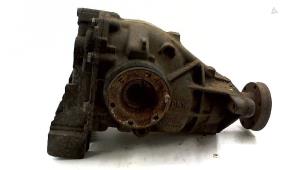 Used Rear differential BMW 5 serie (E60) 530i 24V Price € 150,00 Margin scheme offered by Bentie's autodemontage