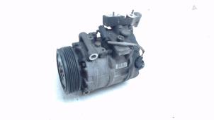 Used Air conditioning pump BMW 5 serie (E60) M5 V10 40V Price € 150,00 Margin scheme offered by Bentie's autodemontage