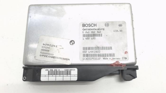 Used Automatic gearbox computer BMW 5 serie (E39) 528i 24V Price € 40,00 Margin scheme offered by Bentie's autodemontage