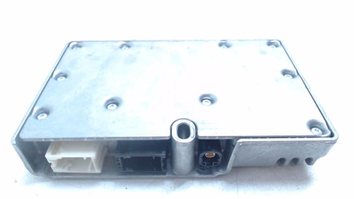 Camera module from a BMW 5 serie (F10) 530d 24V 2010