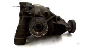 Used Rear differential BMW 7 serie (E65/E66/E67) 730i,Li 24V Price € 250,00 Margin scheme offered by Bentie's autodemontage