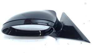 Used Wing mirror, left BMW 1 serie (E81) 116i 2.0 16V Price € 50,00 Margin scheme offered by Bentie's autodemontage