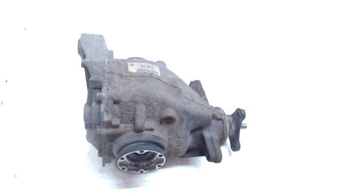 Gebrauchte Differential hinten BMW 1 serie (E87/87N) 120d 16V Preis € 200,00 Margenregelung angeboten von Bentie's autodemontage