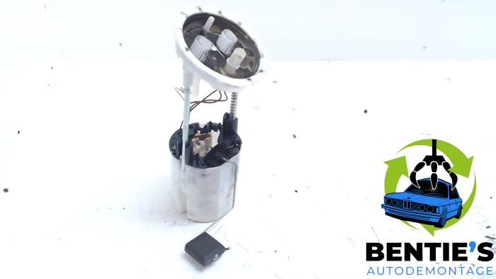 Bomba eléctrica de combustible de un BMW 3 serie (E90) 335i 24V 2010