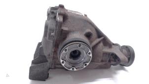 Used Rear differential BMW 7 serie (E65/E66/E67) 730d,Ld 3.0 24V Price € 250,00 Margin scheme offered by Bentie's autodemontage
