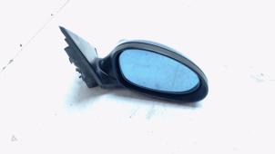 Used Wing mirror, right BMW 1 serie (E87/87N) 116i 1.6 16V Price € 75,00 Margin scheme offered by Bentie's autodemontage