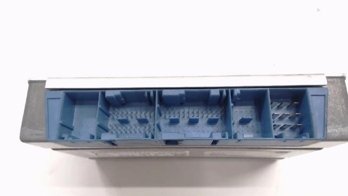 Ordenador de caja automática de un BMW X5 (E53) 3.0d 24V 2002