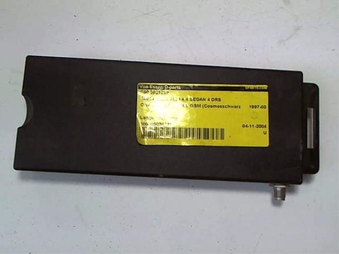 Usagé Divers BMW 7 serie (E38) 740i/iL 4.4 V8 32V Prix € 25,00 Règlement à la marge proposé par Bentie's autodemontage