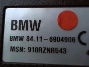 Divers d'un BMW 7 serie (E38) 740i/iL 4.4 V8 32V 1997