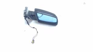 Used Wing mirror, right BMW 5 serie Touring (E61) 530d 24V Price € 50,00 Margin scheme offered by Bentie's autodemontage