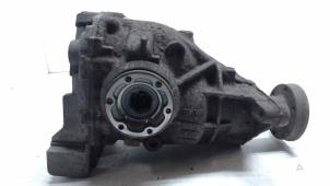 Used Rear differential BMW 5 serie (E60) 520i 24V Price € 250,00 Margin scheme offered by Bentie's autodemontage