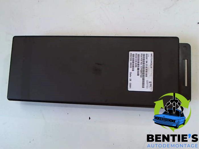 Usagé Divers BMW 5 serie (E39) 520i 24V Prix € 100,00 Règlement à la marge proposé par Bentie's autodemontage