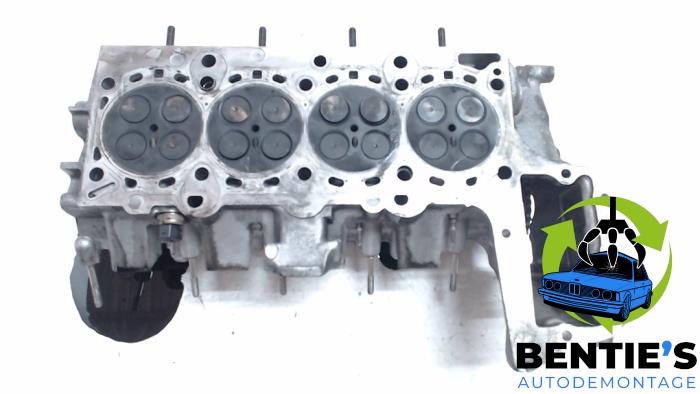 Usagé Culasse BMW 3 serie (E90) 318d 16V Prix € 150,00 Règlement à la marge proposé par Bentie's autodemontage