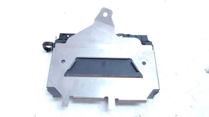 Begagnade Sätesdator BMW 7 serie (E65/E66/E67) 745i,Li 4.4 V8 32V Pris € 50,00 Marginaltabell erbjuds av Bentie's autodemontage