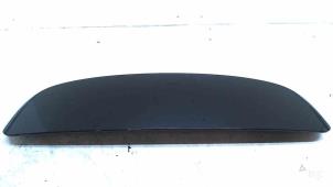 Used Roof spoiler BMW 3 serie Touring (F31) 320d 2.0 16V Price € 50,00 Margin scheme offered by Bentie's autodemontage