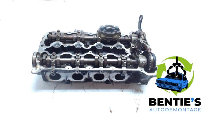 Usagé Culasse BMW 5 serie (F10) 550i V8 32V TwinPower Turbo Prix € 300,00 Règlement à la marge proposé par Bentie's autodemontage
