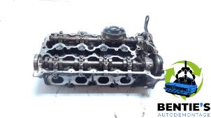 Używane Glowica cylindra BMW 5 serie (F10) 550i V8 32V TwinPower Turbo Cena € 300,00 Procedura marży oferowane przez Bentie's autodemontage
