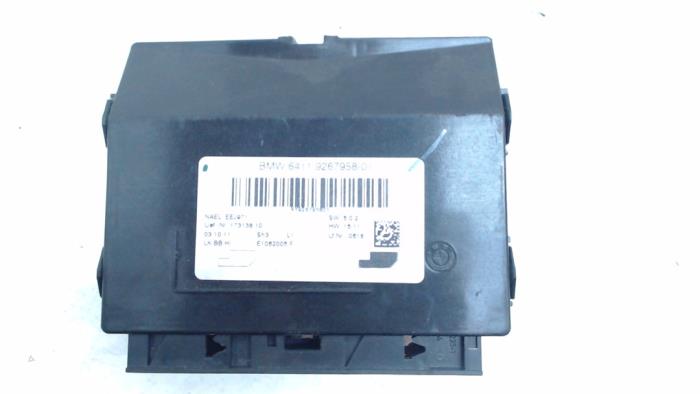 Used Cooling computer BMW 1 serie (F20) 120d 2.0 16V Price € 39,00 Margin scheme offered by Bentie's autodemontage