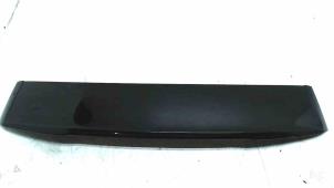 Used Roof spoiler BMW 5 serie Touring (F11) 525d 16V Price € 50,00 Margin scheme offered by Bentie's autodemontage