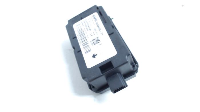 Begagnade Diverse BMW 1 serie (F20) 120d 2.0 16V Pris € 20,00 Marginaltabell erbjuds av Bentie's autodemontage